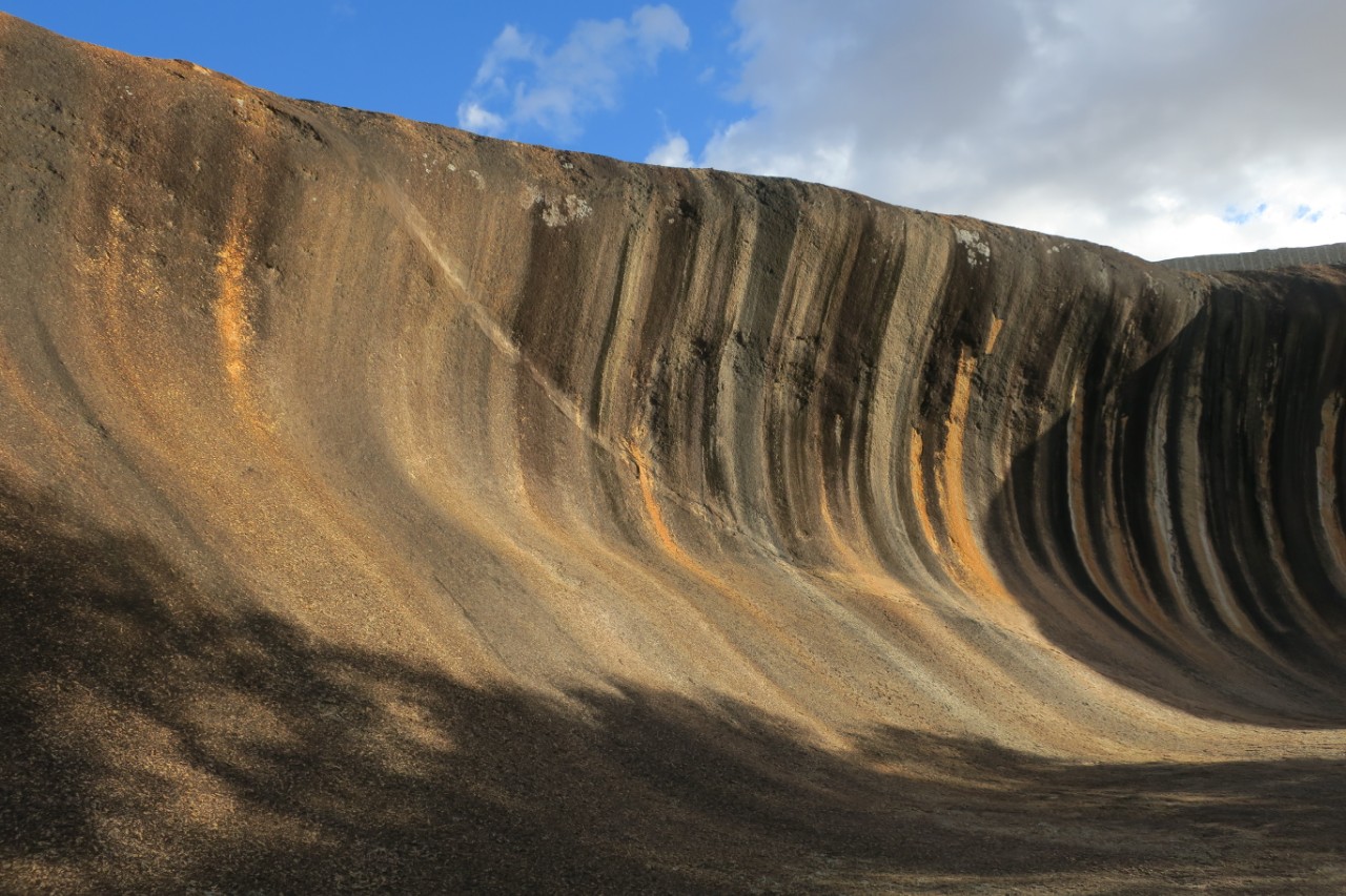 Read more about the article 17.10. Wave Rock