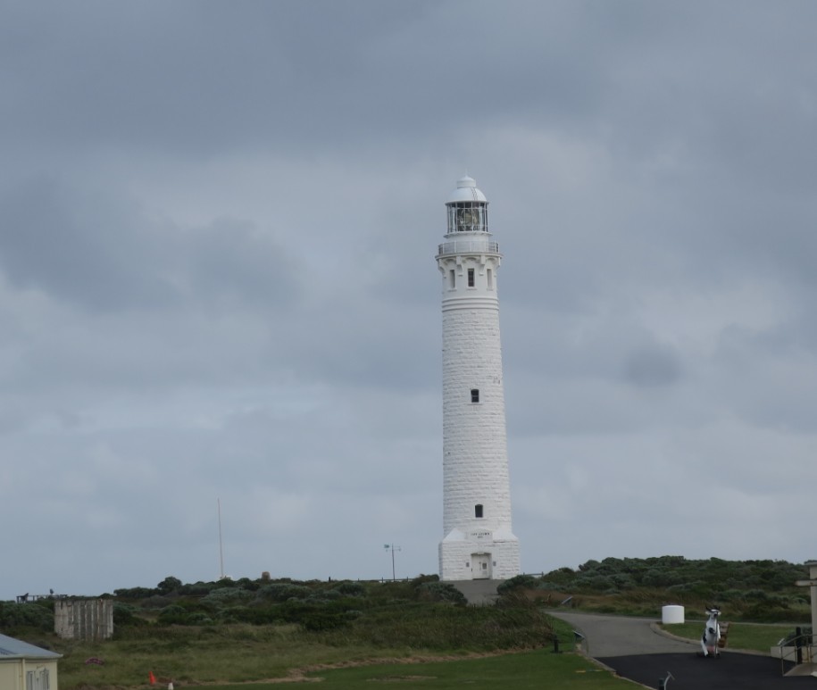 Read more about the article 27.10.  Cape Leeuwin
