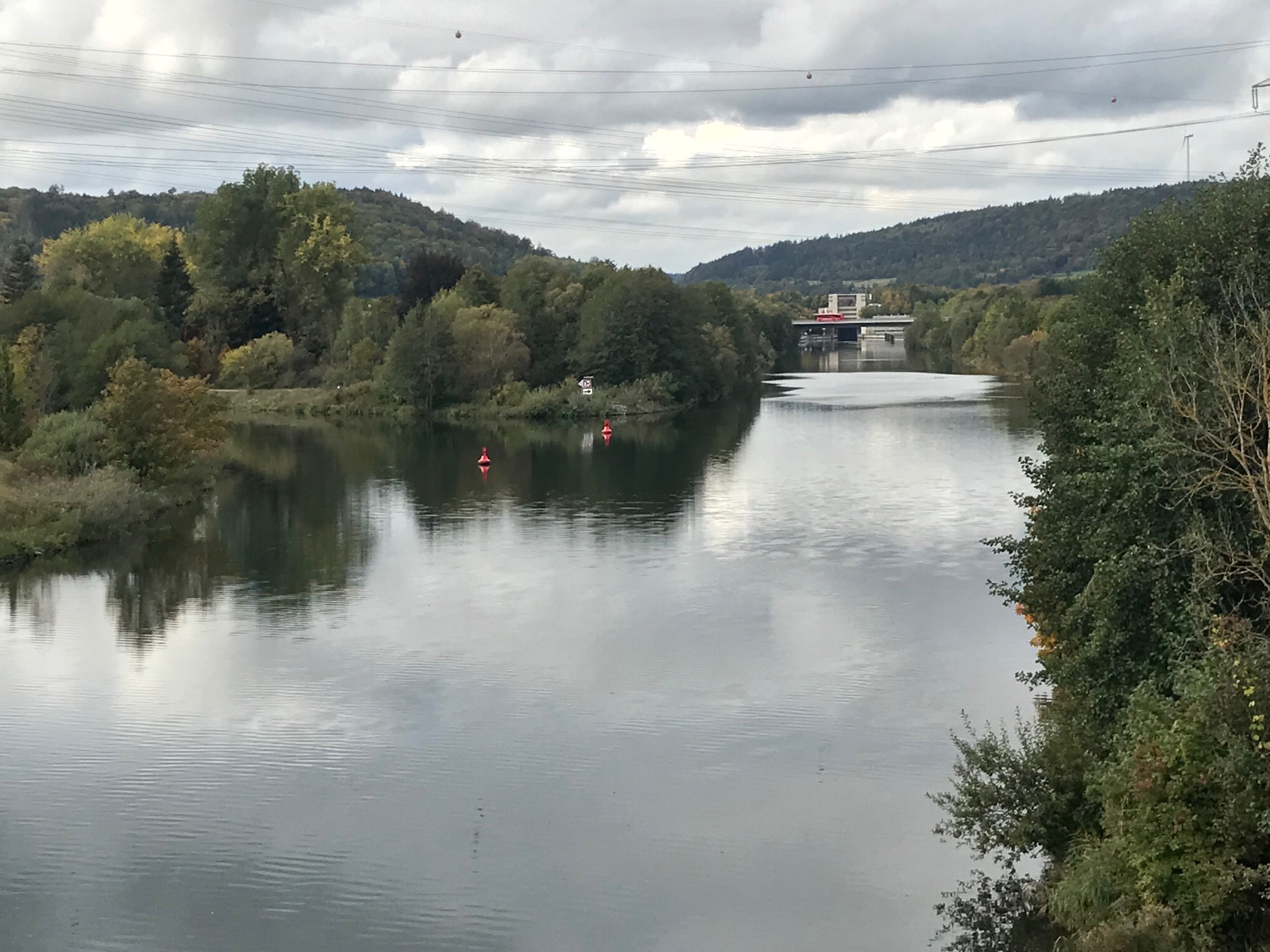 Read more about the article 9.10. – Main-Donau-Kanal