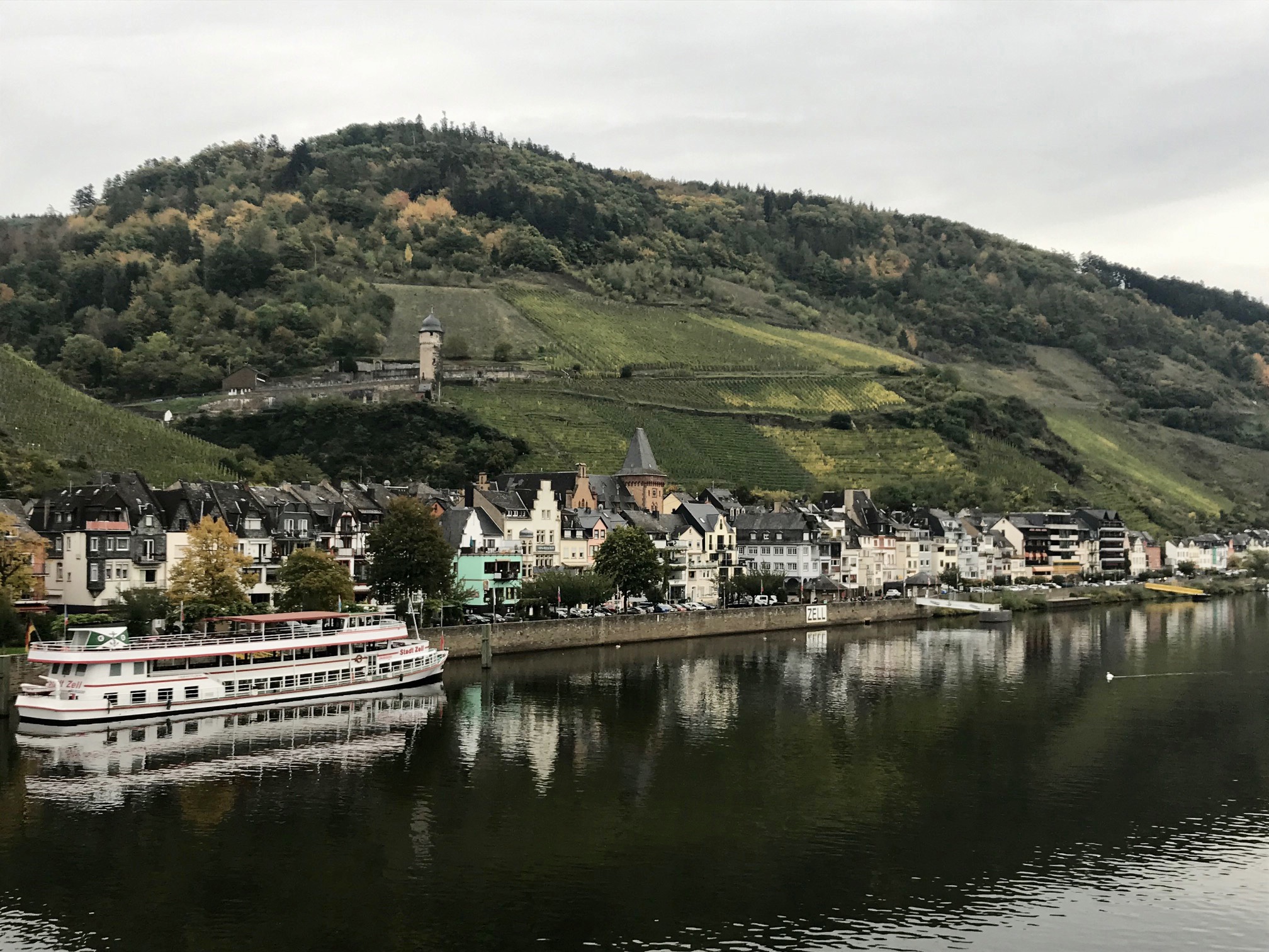 Read more about the article 20.10. – Mosel